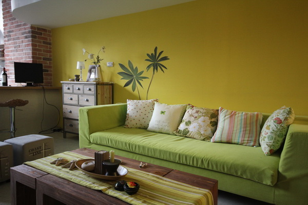 04 Home_Xinyi Rd_Celine_3F